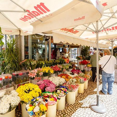 El Balcon De Moret By Cadiz4Rentals Dış mekan fotoğraf