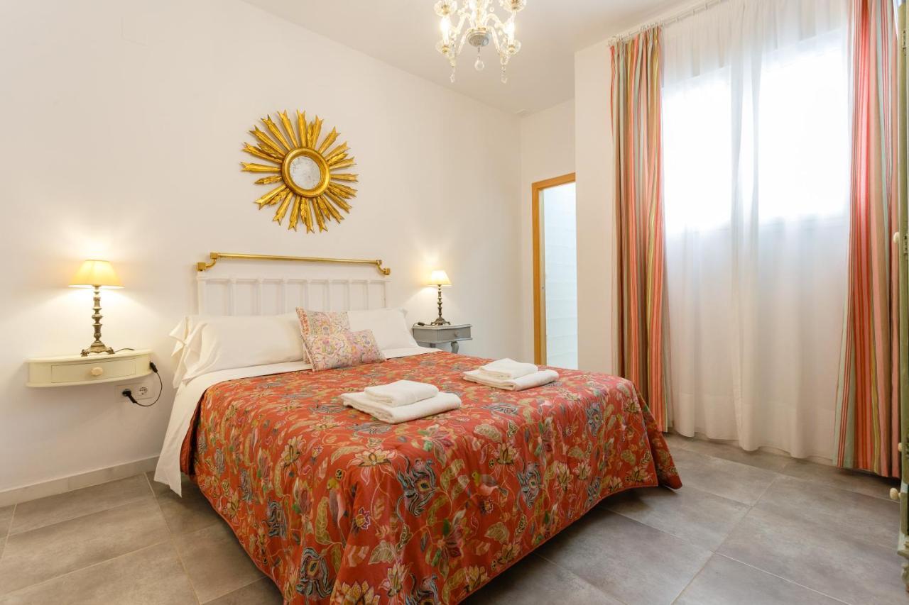 El Balcon De Moret By Cadiz4Rentals Dış mekan fotoğraf