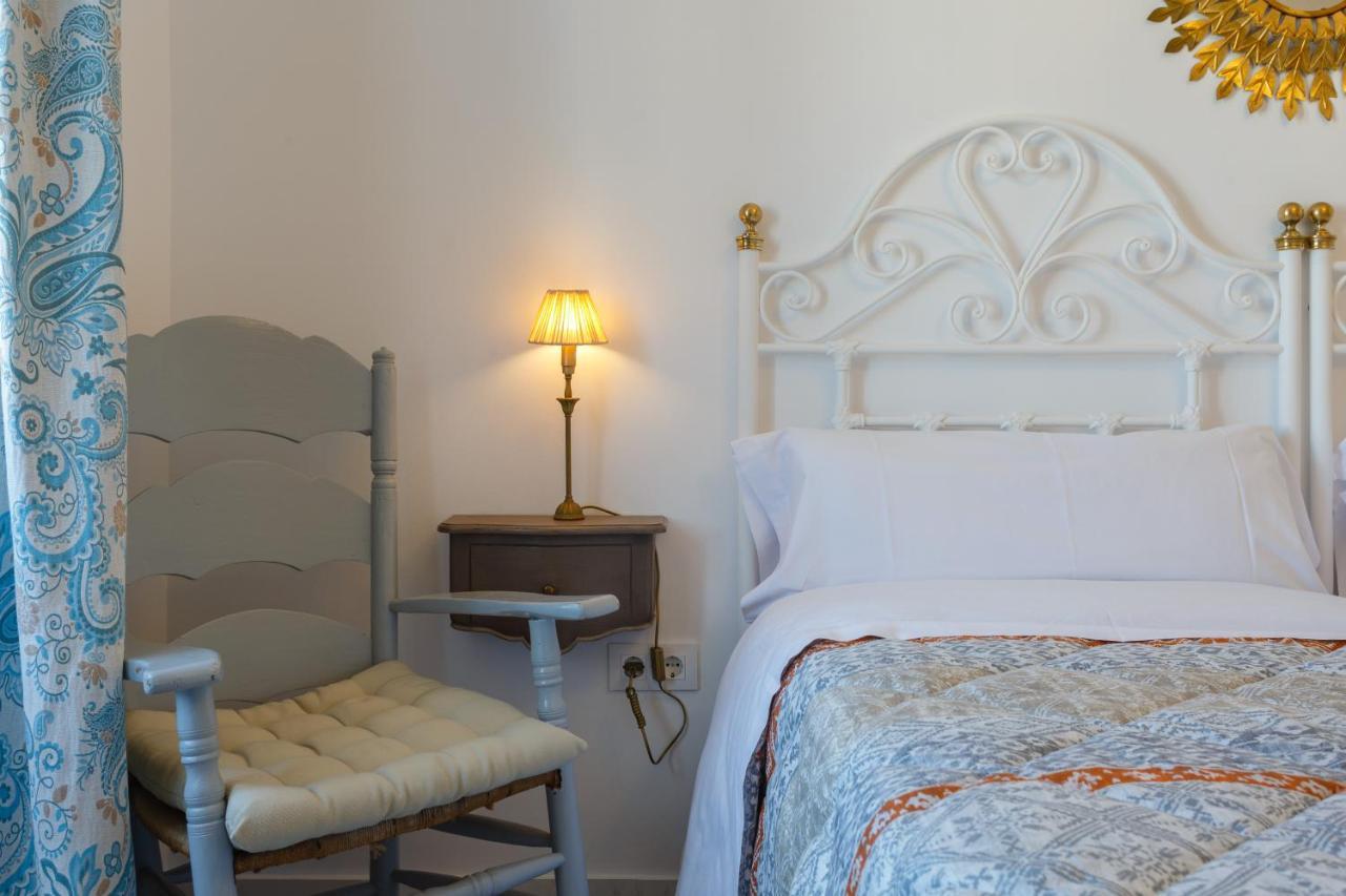 El Balcon De Moret By Cadiz4Rentals Dış mekan fotoğraf