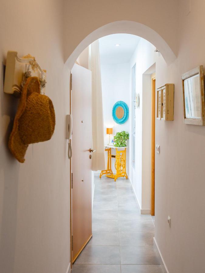 El Balcon De Moret By Cadiz4Rentals Dış mekan fotoğraf