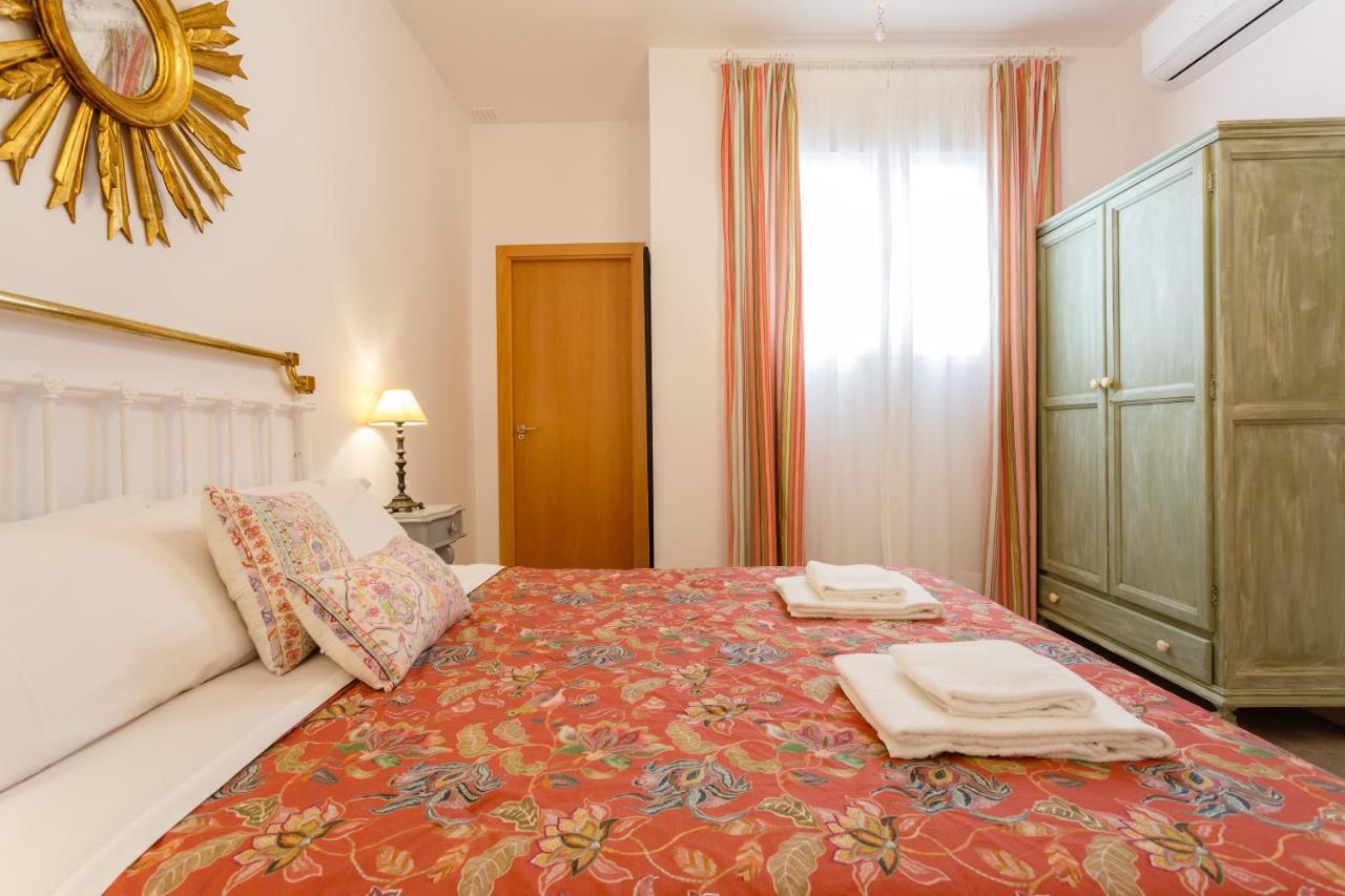El Balcon De Moret By Cadiz4Rentals Dış mekan fotoğraf