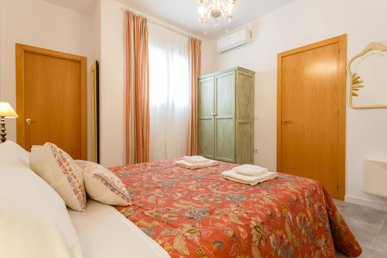 El Balcon De Moret By Cadiz4Rentals Dış mekan fotoğraf