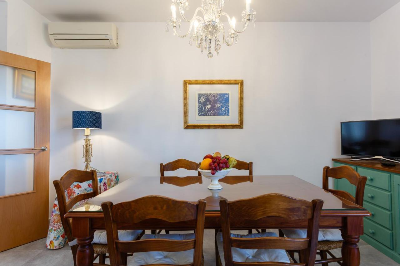 El Balcon De Moret By Cadiz4Rentals Dış mekan fotoğraf
